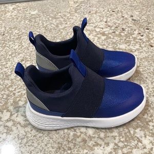 Toddler Boy Sneakers - 9